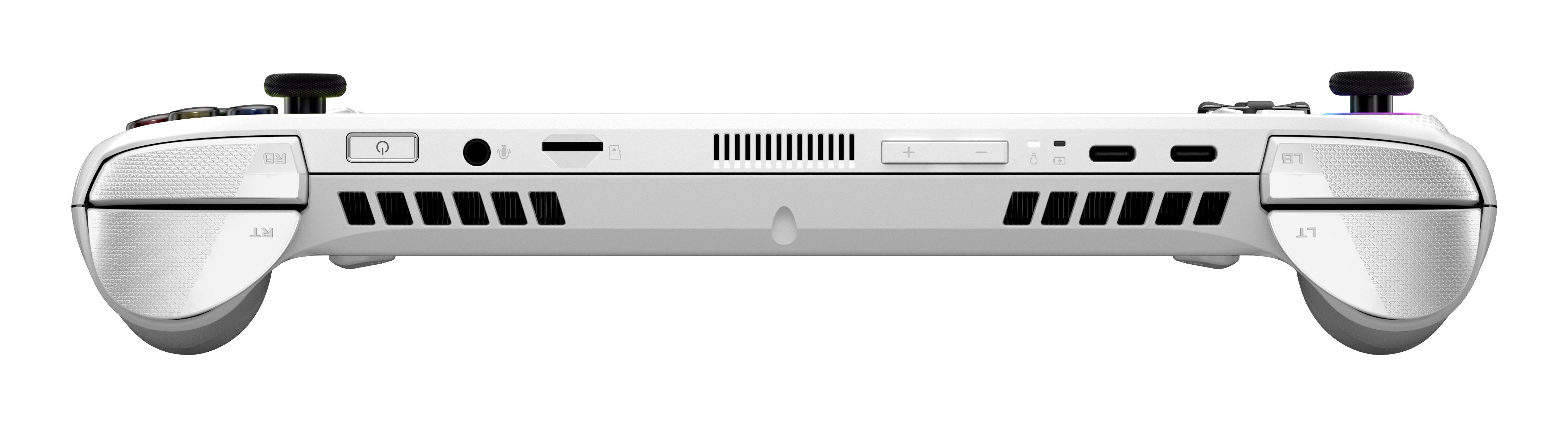 EAN 4711636167277 - ASUS ROG Xbox Ally RC73YA-NH002W videoconsola portátil 17,8 cm (7") 512 GB Pantalla táctil Wifi Blanco imagen 4
