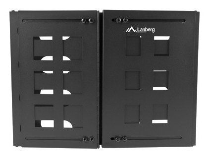 EAN 5901969428223 - Lanberg FB01-5408-10B accesorio de bastidor Estructura de rack imagen 2