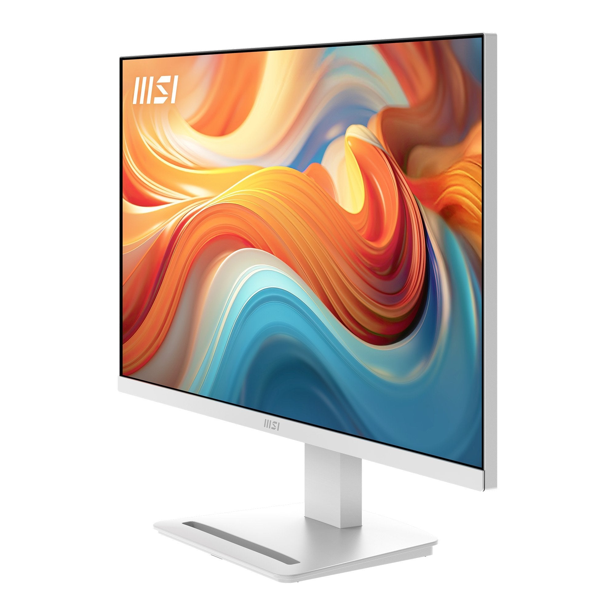 Monitor 27 Cali Pro Mp273qw E14 Led/Wqhd/Flat/144hz/Bialy