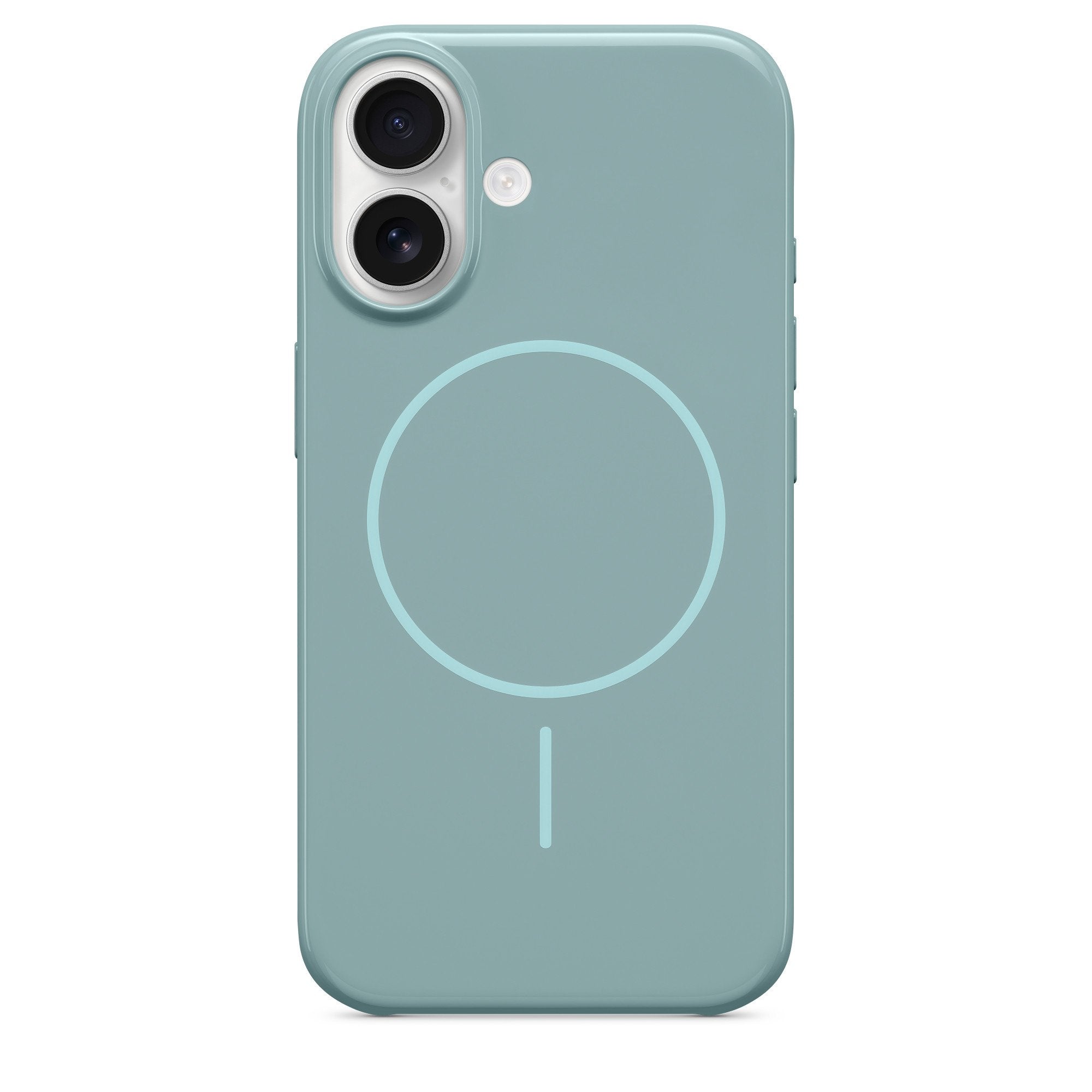 Beats Iphone 16 Case Blue