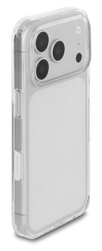 Delock Funda Protectora Para Iphone 17 Pro Transparente