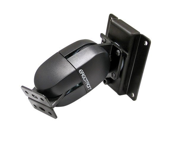 EAN 0698833004397 - Ergotron 100 Series Double Pivot 61 cm (24") imagen 2