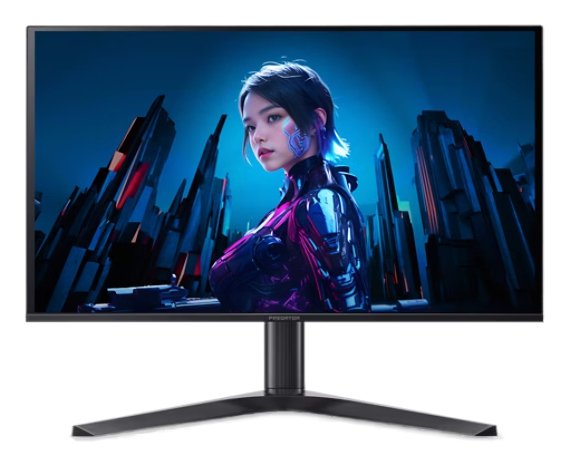 Acer Predator X27ux1b 26,5" 69cm 16:9 240hz 2560x1440