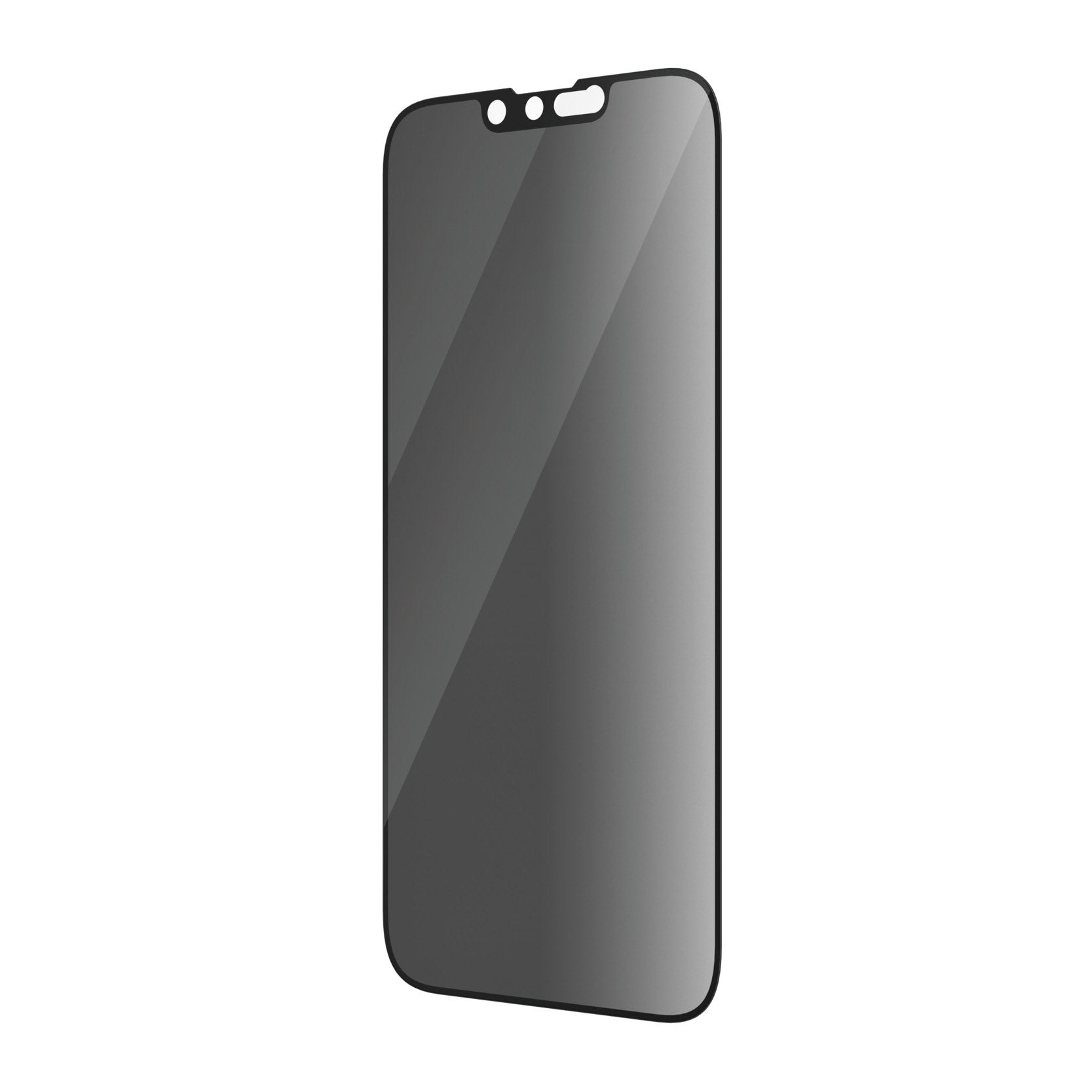 Protector De Pantalla Apple - Iphone 14, Apple - Iphone 13, Apple - Iphone 13 Pro  Panzerglass Ultra-Wide Fit Privacy Appl