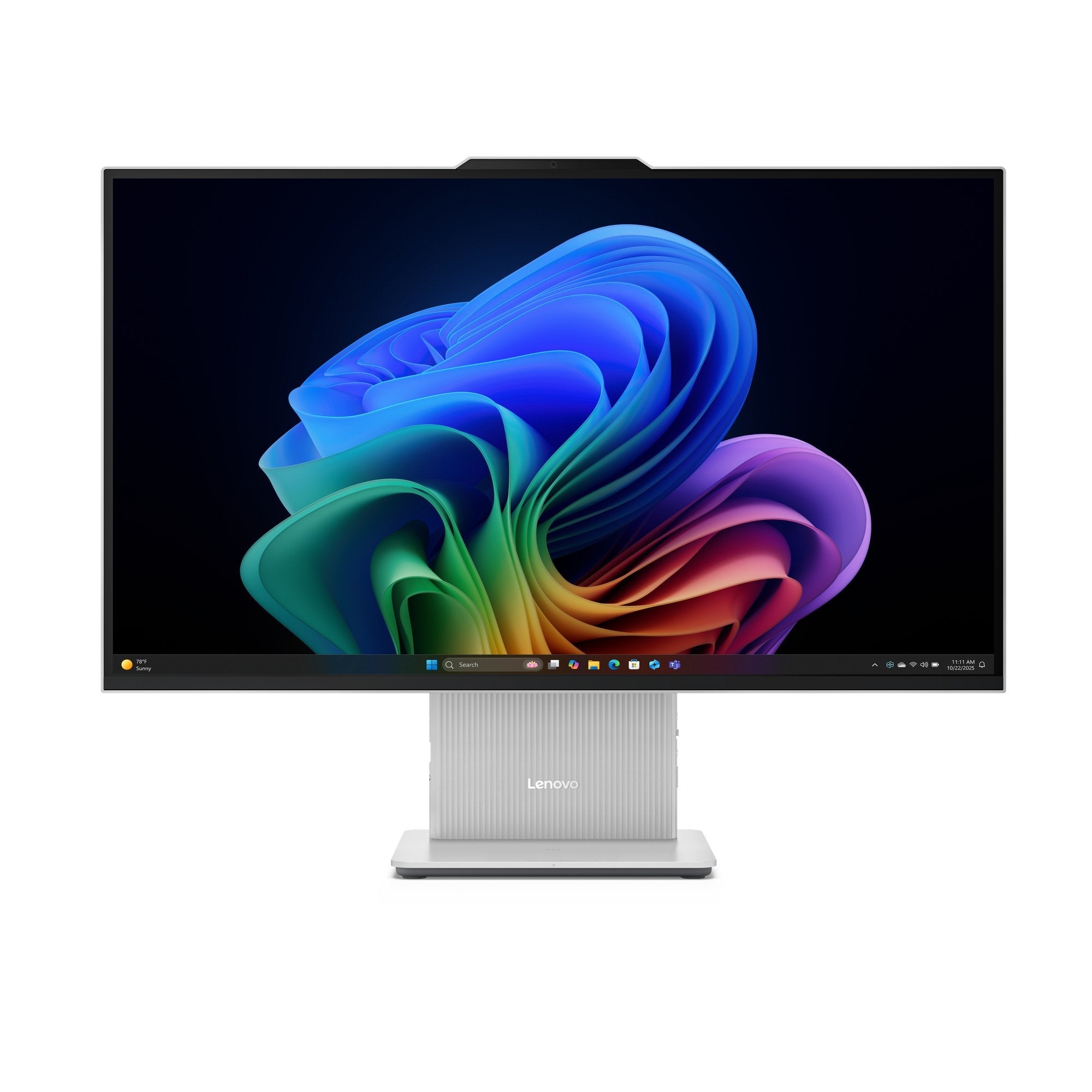 Ideacentre Aio 27ill11 Core U5 226v 16gb 512gb W11h