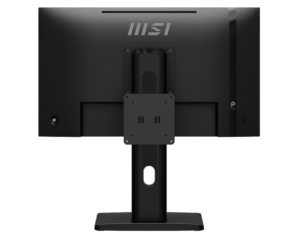 Msi Pro Mp245pg E14 23.8" Ips 144hz 300cd M2 4ms D-Sub Hdmi Dp Height Speakers