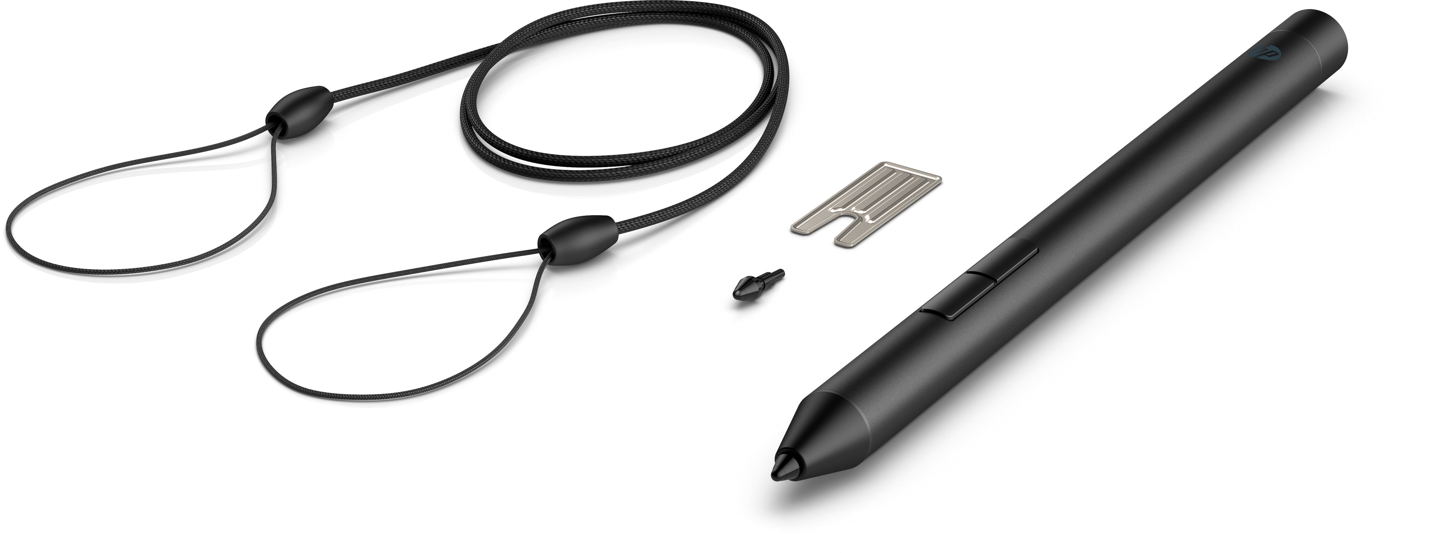 EAN 194441296952 - HP Pro Pen G1 lápiz digital 10,7 g Negro imagen 4
