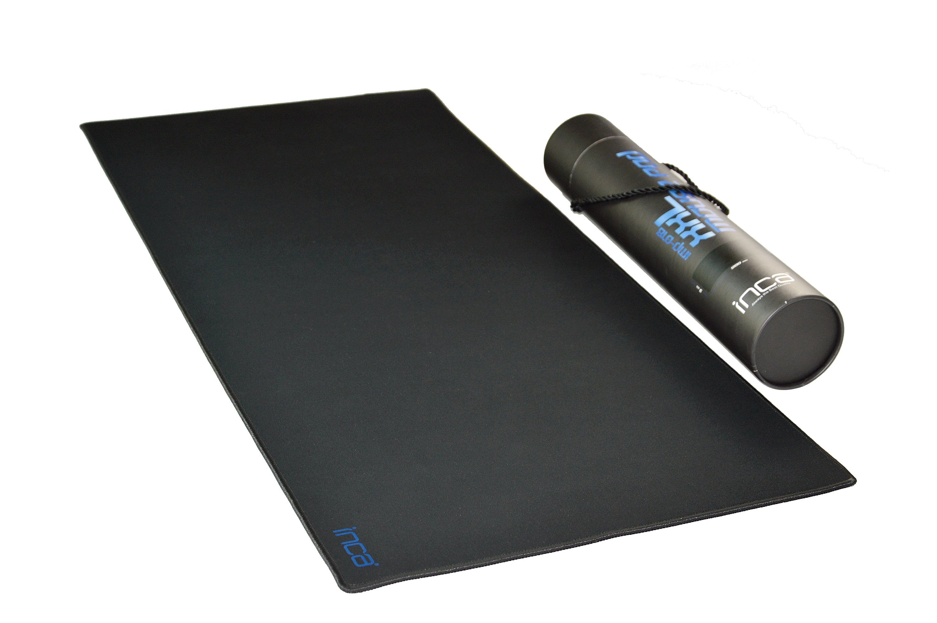 Alfombrilla Inca Imp-018  Gaming, Xxl, 900x400x3mm, Speed Retail