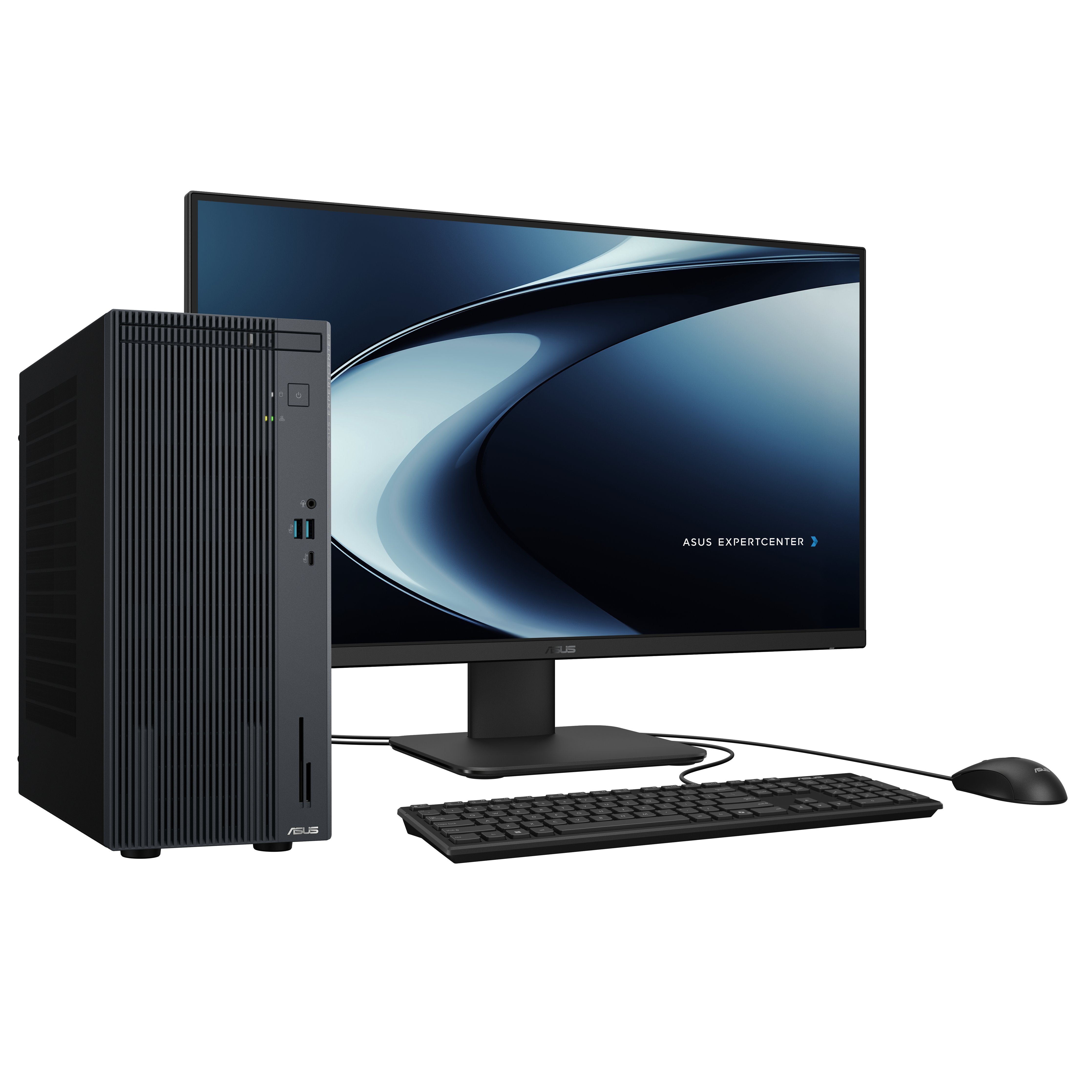 Pc Asus Expertcenter P5 I5-13420h 16 512 Twr P500mv-13420h275x W11p