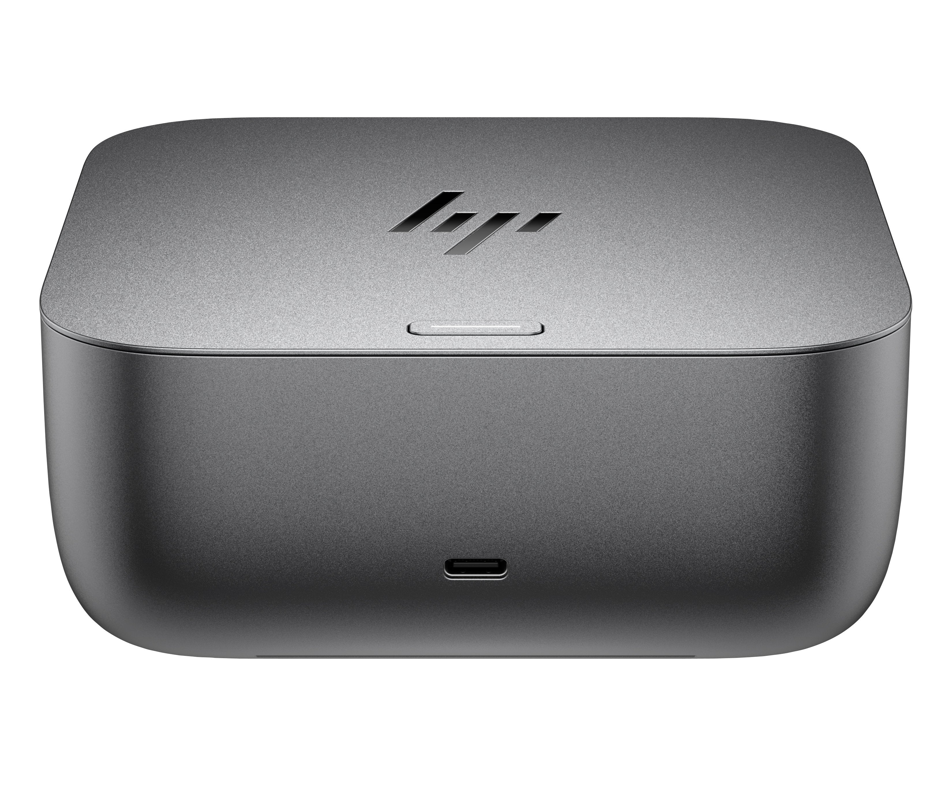EAN 5715063797136 - HP Thunderbolt 4 100W G6 Dock Alámbrico Gris imagen 2