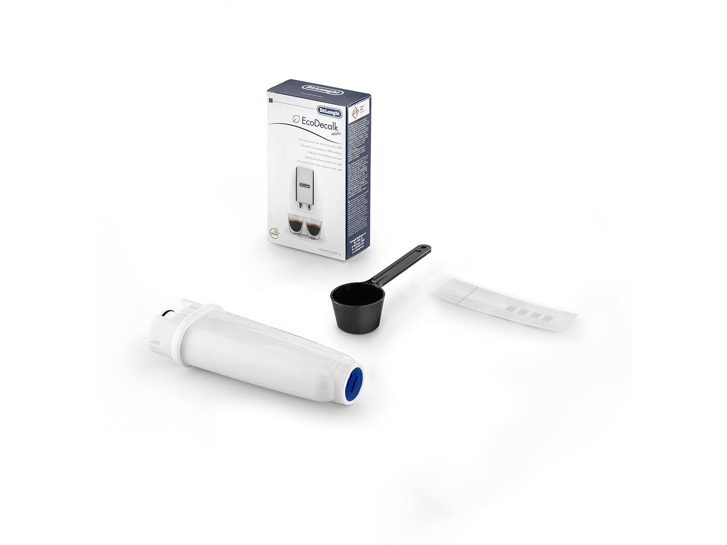 EAN 8004399334137 - De’Longhi Magnifica S ECAM250.31.SB Totalmente automática Máquina espresso imagen 7