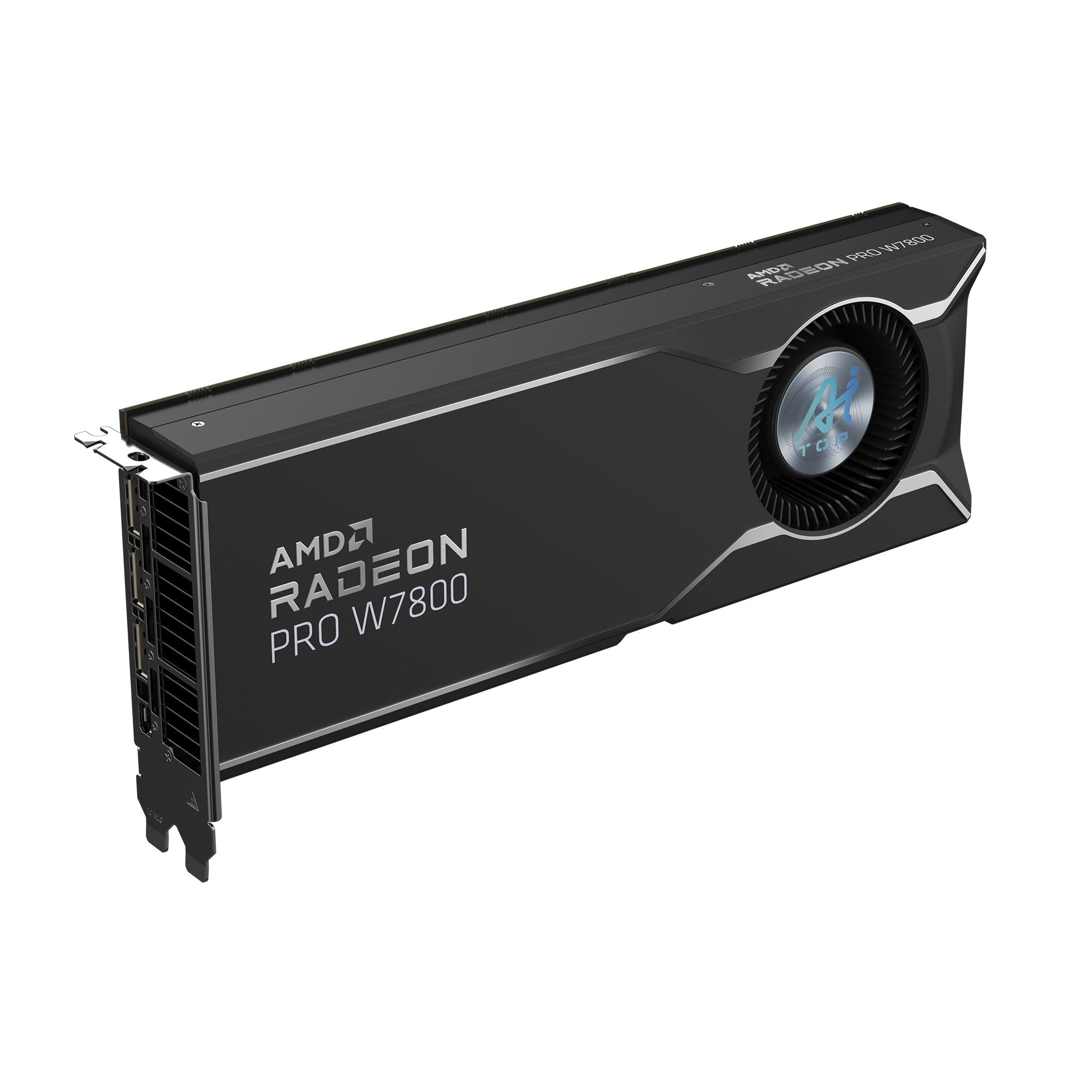 EAN 4719331354800 - GIGABYTE Radeon PRO W7800 AI TOP 32G AMD imagen 5