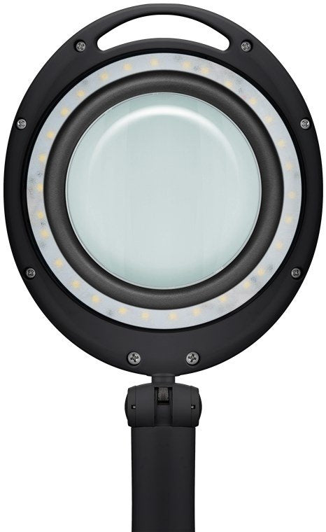 Lámpara De Aumento 6w 450lm 100mmx 30led Dim Stand S