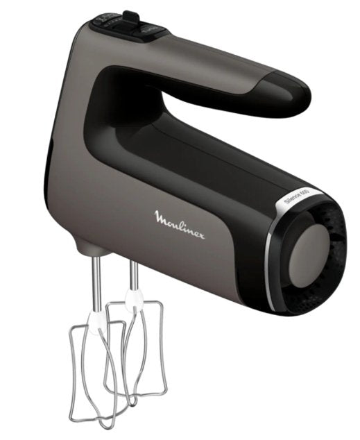 Batidora Amasadora Moulinex Powermix Silence 600w