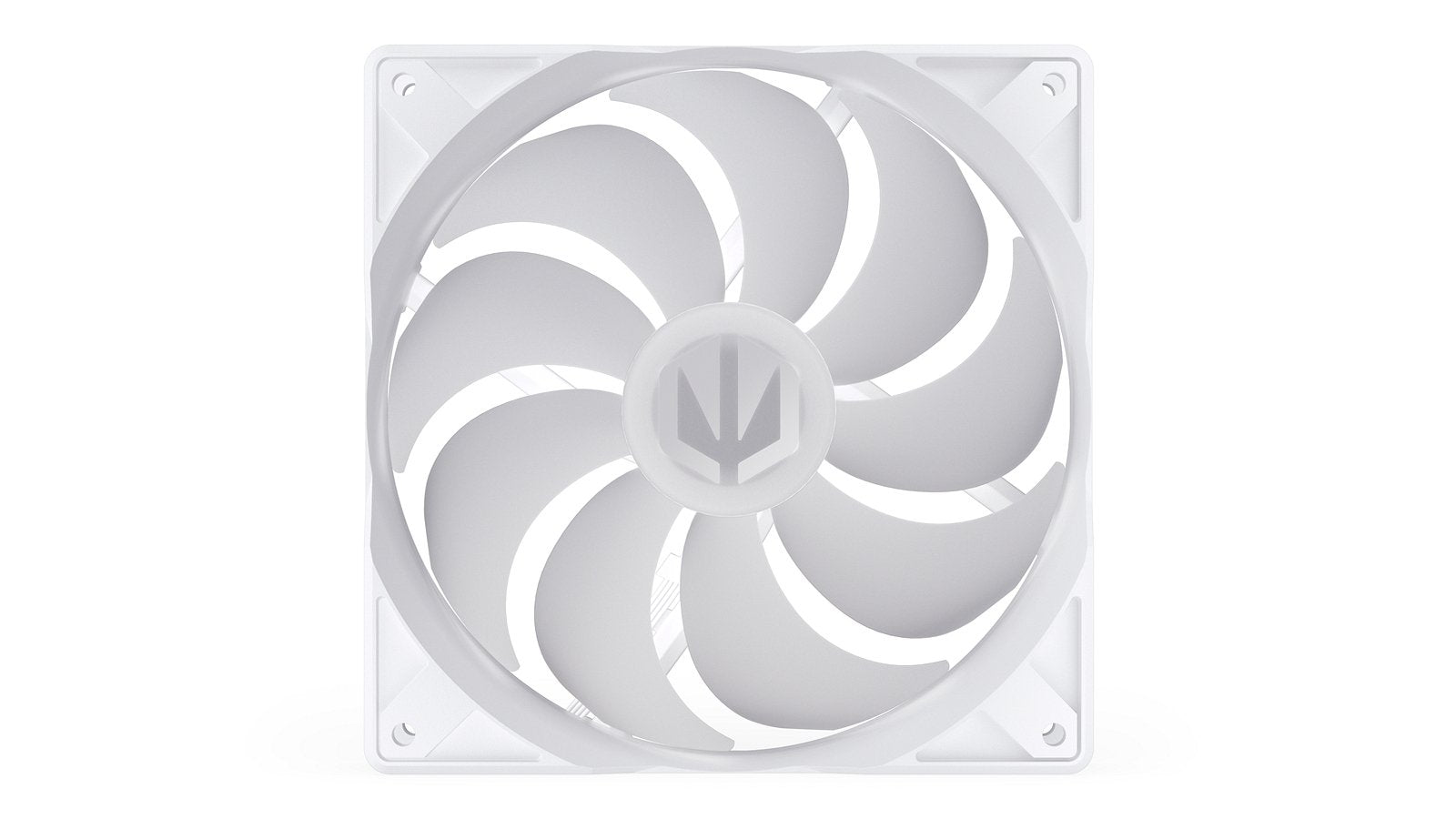 EAN 5903018668857 - ENDORFY Stratus 140 White PWM ARGB Carcasa del ordenador Ventilador 14 cm Blanco imagen 10