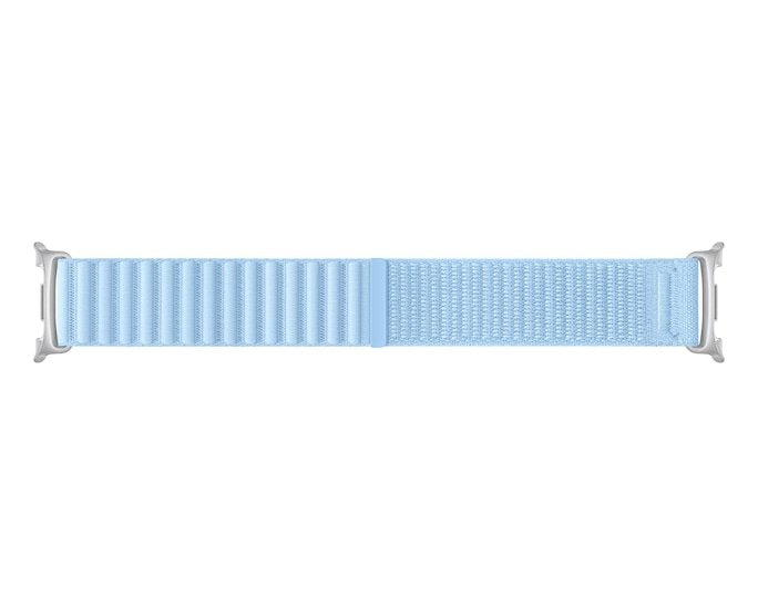 Samsung Fabric Band M L, Azul For Watch 8 Und 9