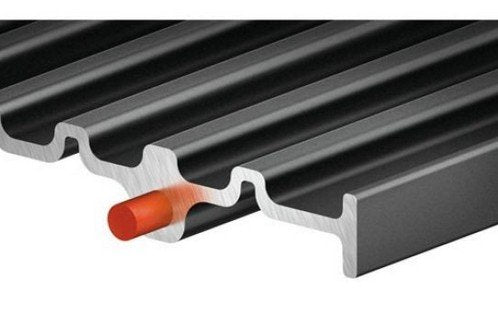 EAN 9312432029865 - Sage SGR840BSS4EEU1 parrilla eléctrica de contacto imagen 2