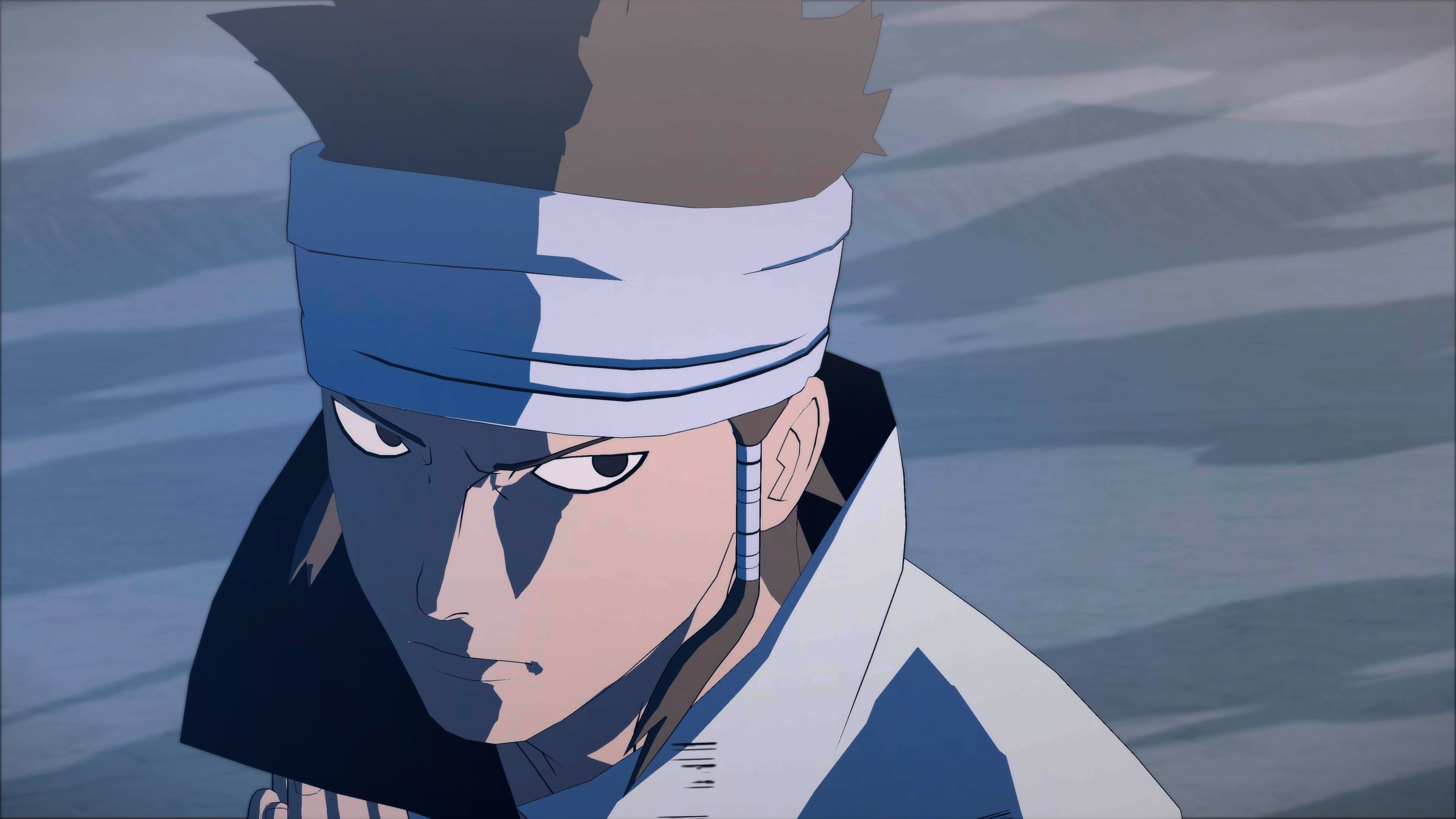 Juego Sony Ps4 Naruto X Boruto