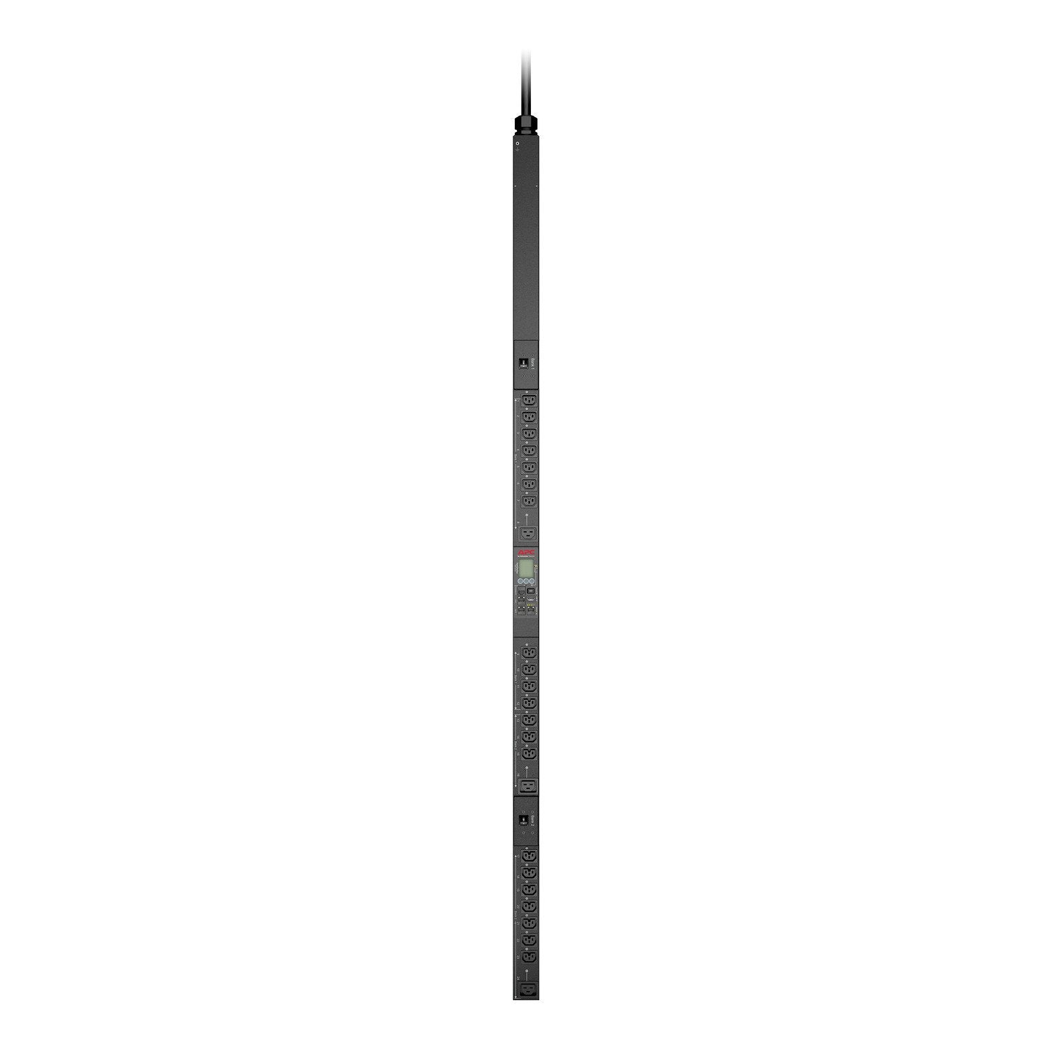 Apc Rack Pdu 9000 Switched Apdu9941 - Unidad De Distribución Eléctrica (Rack - Montable)