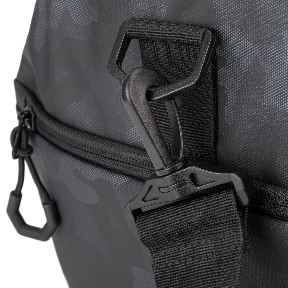 EAN 4260709010984 - Rivacase Sherwood bolso de lona 60 L Poliéster, Poliuretano Marina imagen 11
