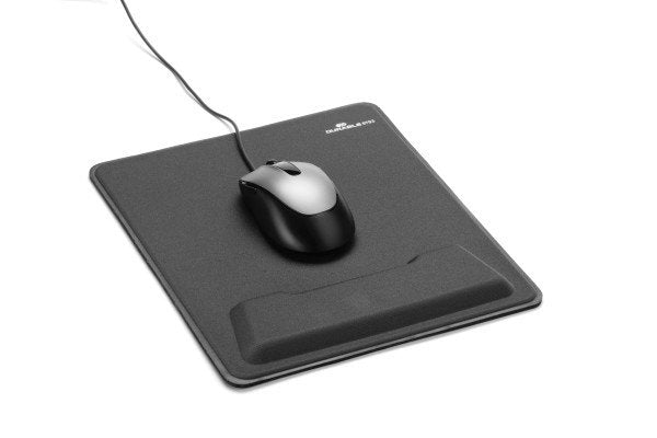 Durable 570358 Alfombrilla Para Ratón