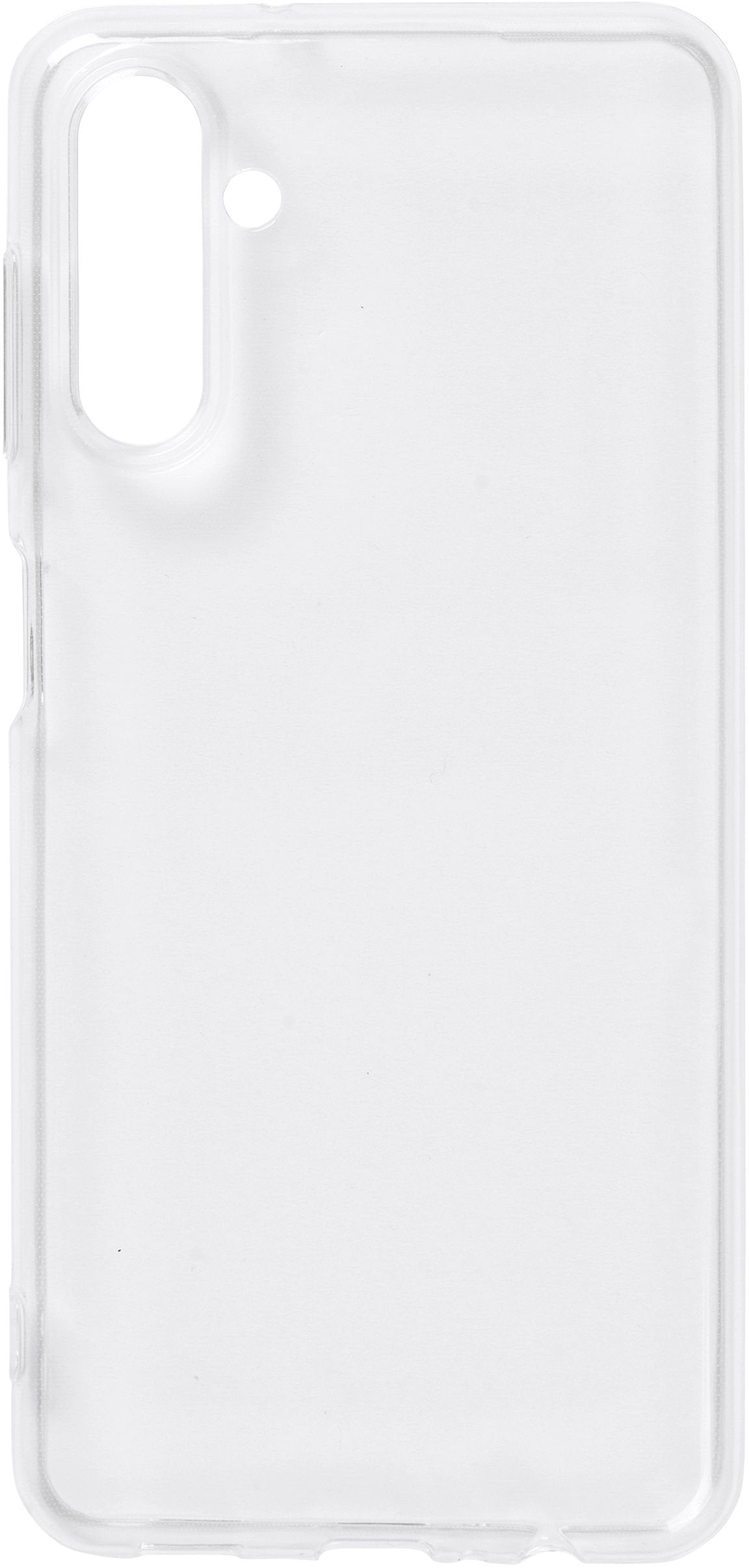 Estuff Es673093-Bulk Funda Para Galaxy A13 5g 16,5 Cm (6.5") Transparente
