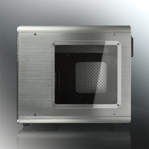 Cajas Pc Raijintek Metis Plus  Rojo