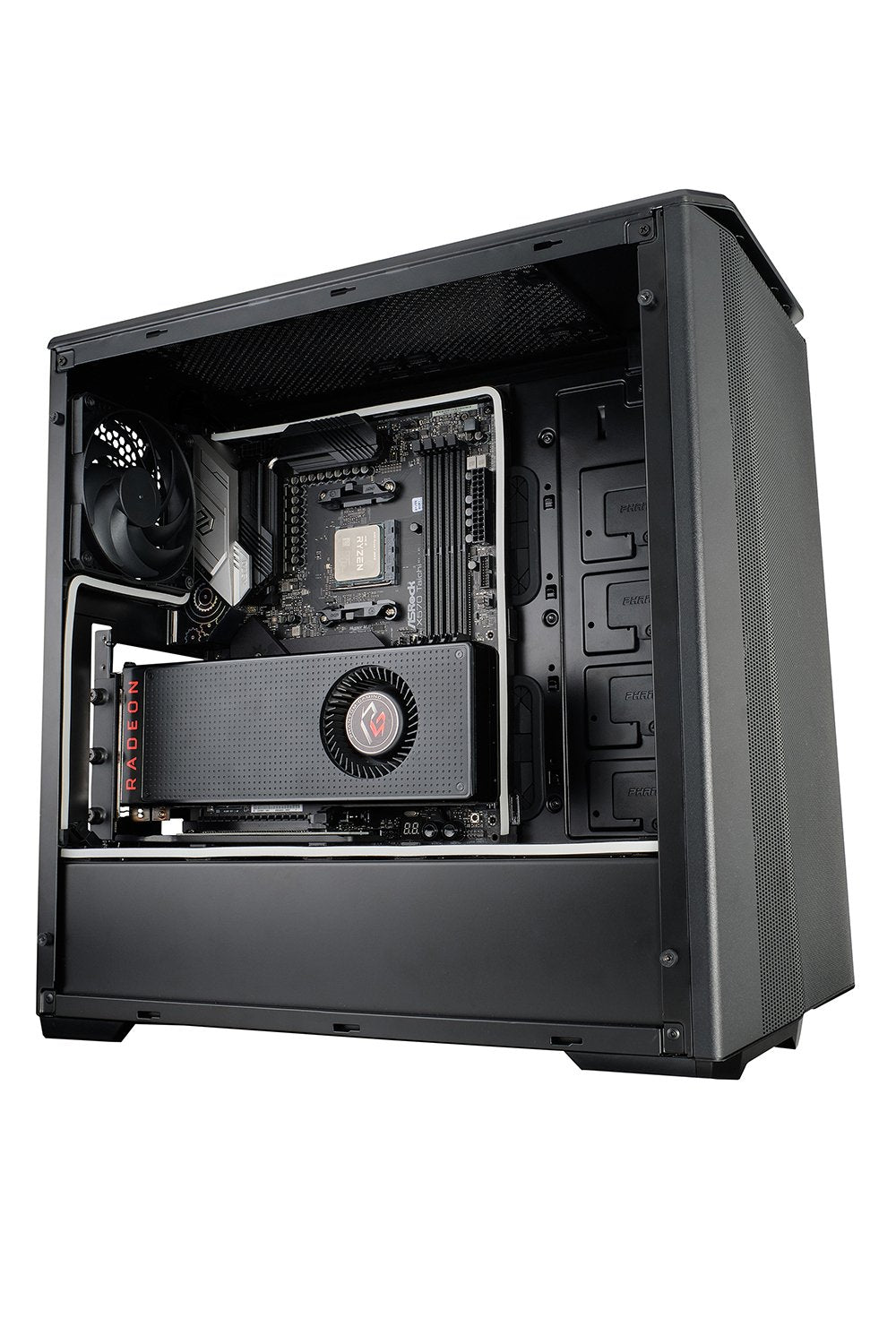 Bandeau Led Phanteks Neon Digital 1m (Rgb)