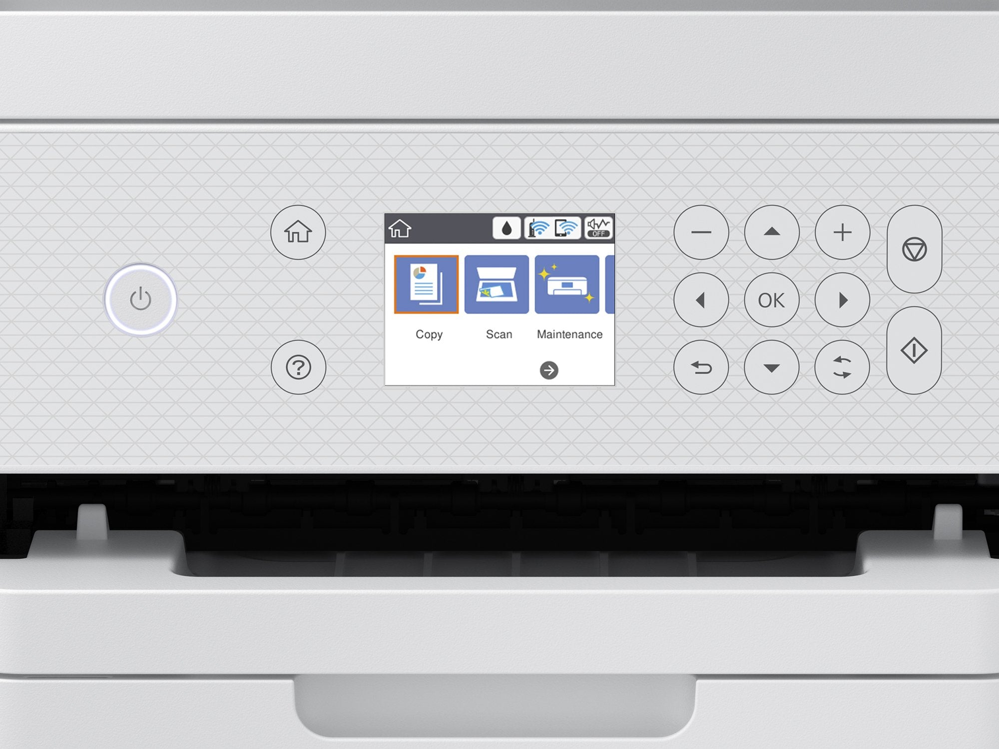 Epson Ecotank L6276 Inyección De Tinta A4 4800 X 1200 Dpi 33 Ppm Wifi