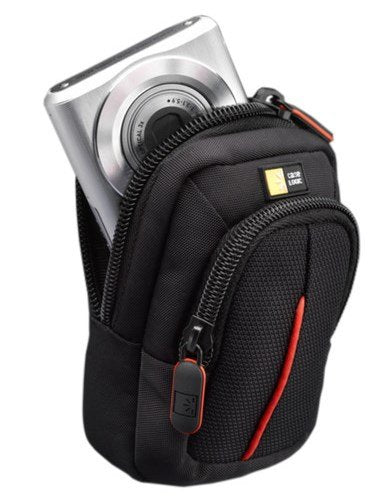 Case Logic Funda Cámara Dcb302 Black