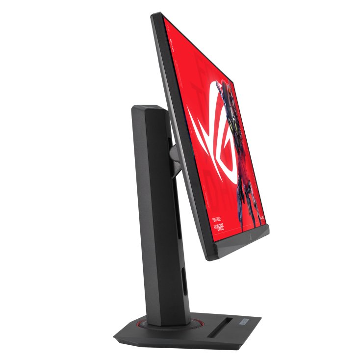 Asus Rog Strix Xg259cms  (24.5") 1920 X 1080 Pixeles Full Hd Lcd Negro