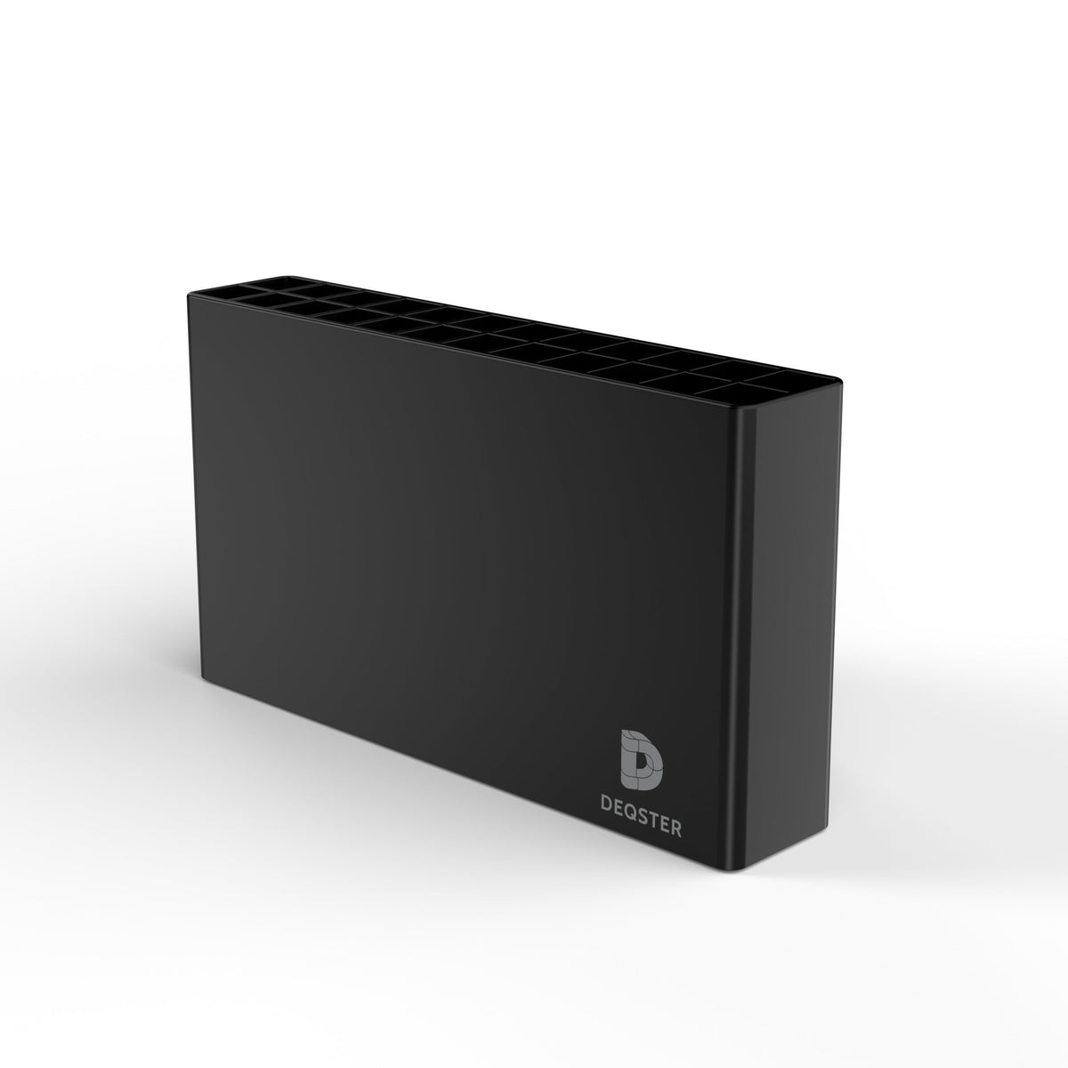 Deqster Estación De Carga - 40 Watt - 2 A - 24 Conexiones De Salida (24 Pin Usb-C)