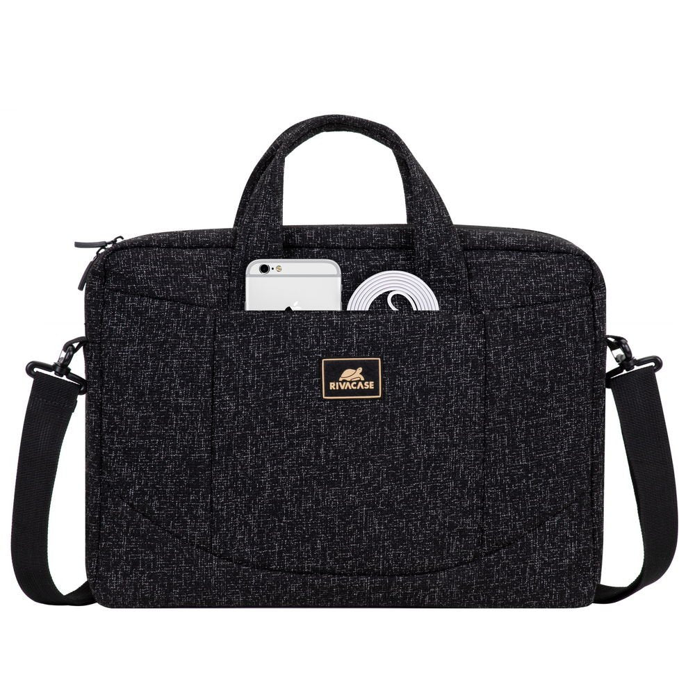 Rivacase 7931 Negro Maletin Para Portatil 15.6