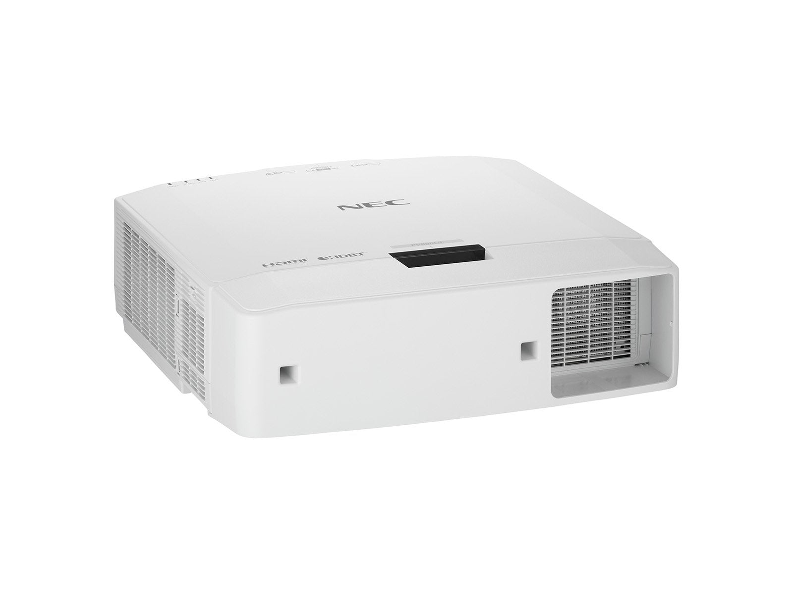Nec Pv800ul Videoproyector Proyector De Alcance Estándar 8000 Lúmenes Ansi 3lcd Wuxga (1920x1200) Blanco
