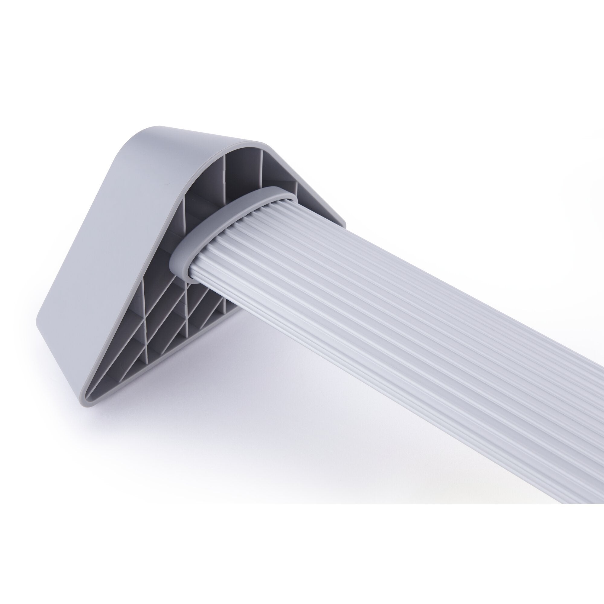 EAN 0085896583035 - Kensington K58303WW soporte para el apoyo de pies Plata imagen 2