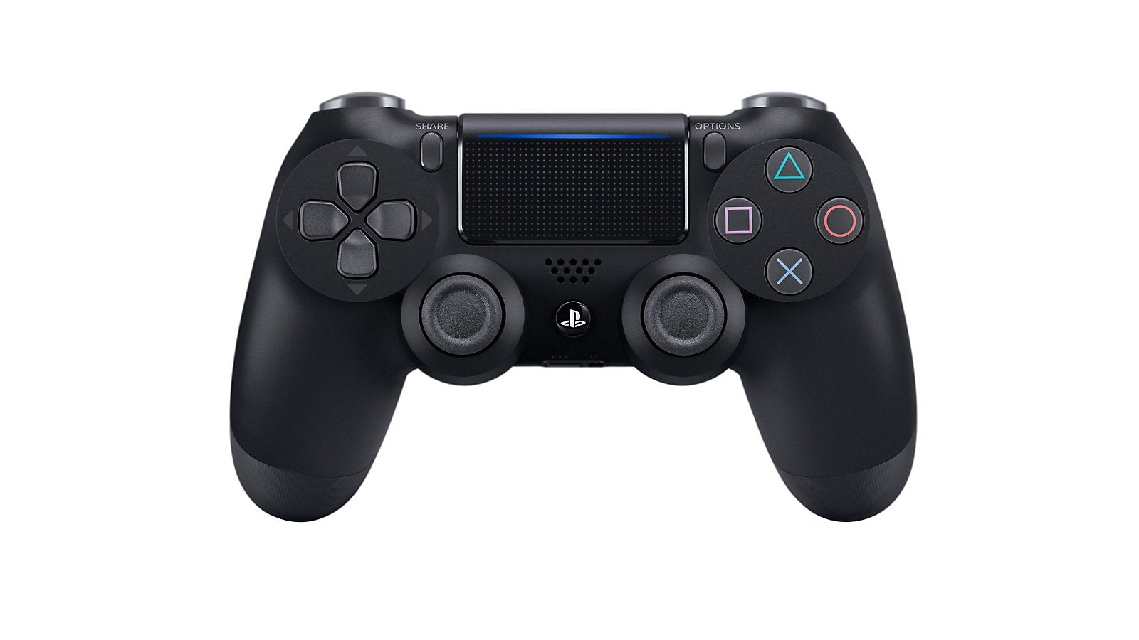 EAN 0711719504290 - Sony Interactive Entertainment Dualshock 4 Negro Bluetooth/USB Gamepad Analógico/Digital PlayStation 4 imagen 1