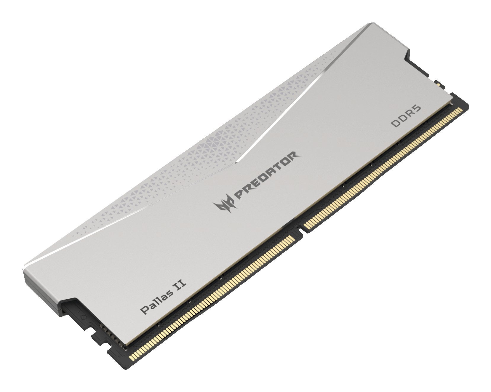 EAN 6955914618527 - Predator PALLASII-64GB-6000-2R8-2X módulo de memoria 2 x 32 GB DDR5 6000 MT/s 288-pin DIMM imagen 2
