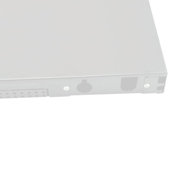 EAN 4052792042207 - LogiLink F24LC4G panel de parcheo 1U imagen 6