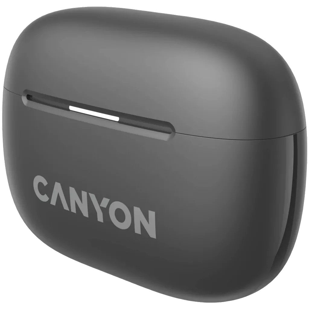 EAN 5291485015268 - Canyon CNS-TWS10BK auricular y casco True Wireless Stereo (TWS) Dentro de oído Llamadas/Música/Deporte/Us imagen 6