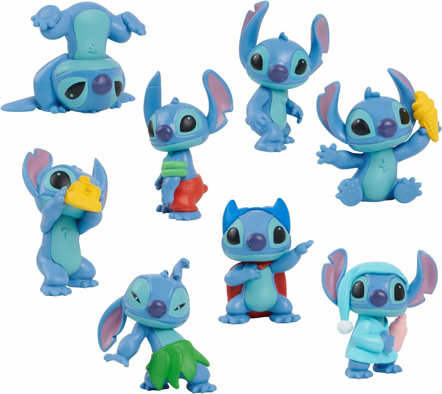 EAN 0886144462542 - Just Play Stitch imagen 3