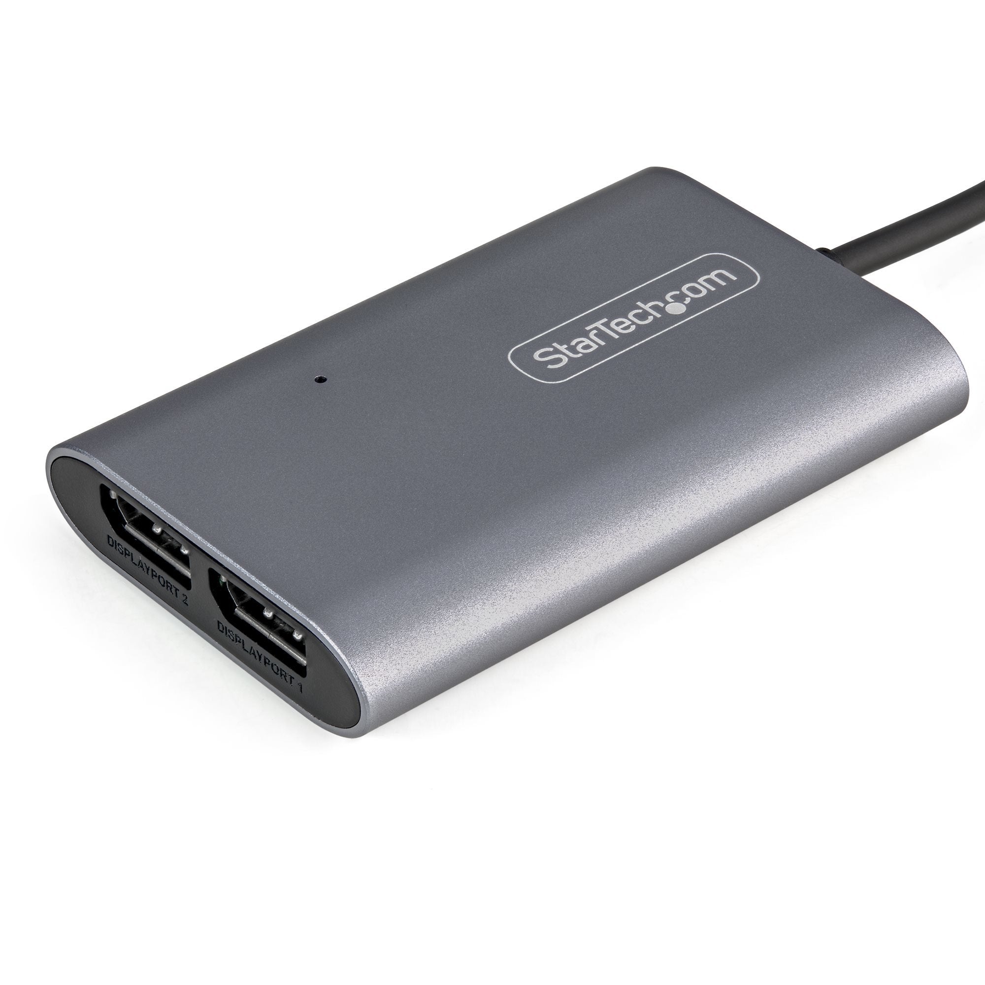 Startech Adaptador De Video Thunderbolt 3 2xdp