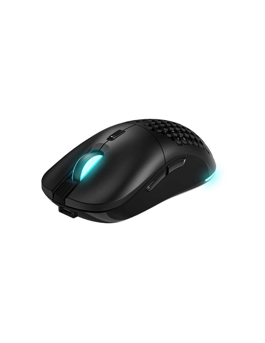 Newskill Arakne Elite Ratón Gaming Inalámbrico Rgb 16000dpi