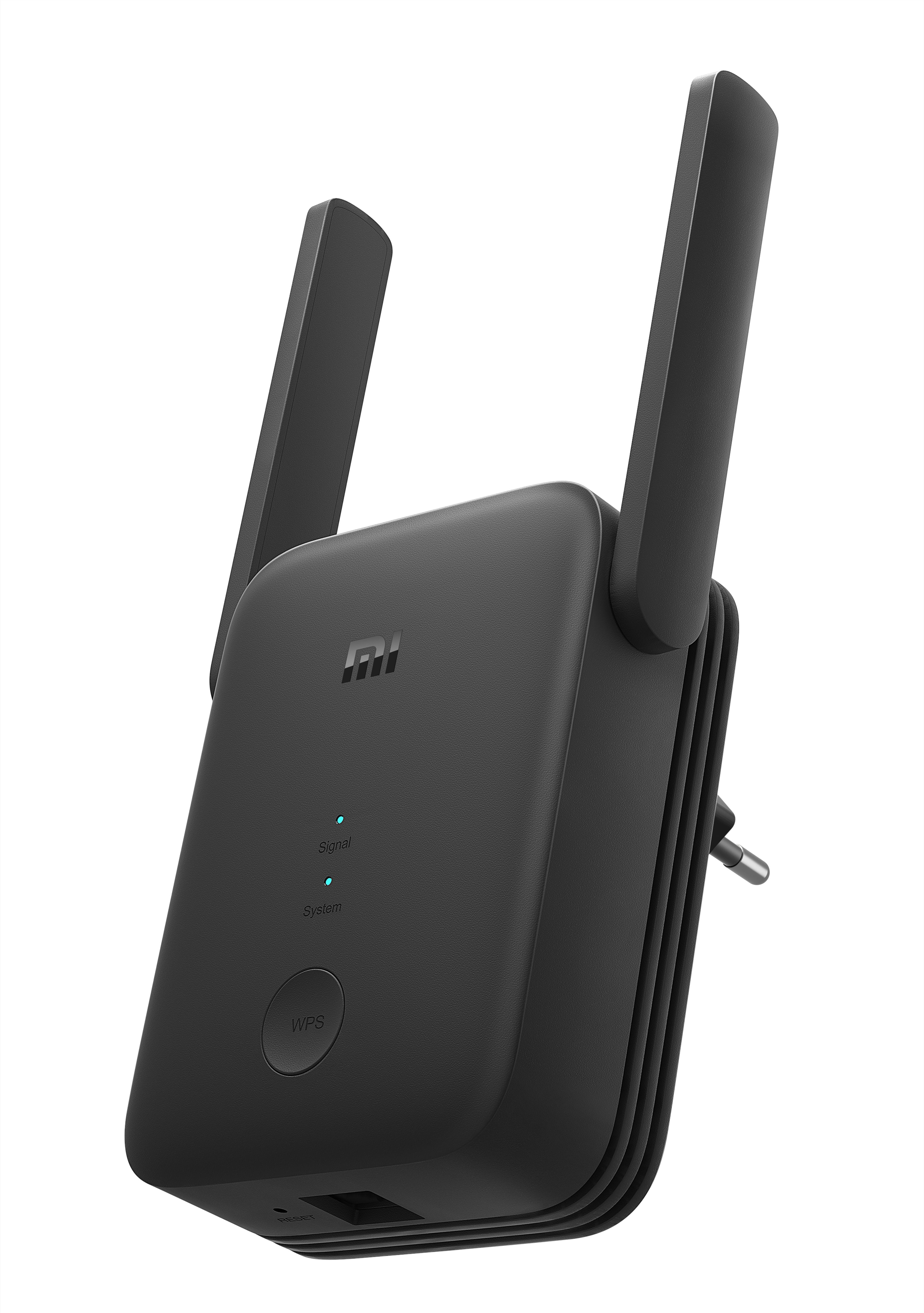 Repetidor Inalámbrico Xiaomi Mi Wifi Range Extender Ac1200 1200mbps 2 Antenas