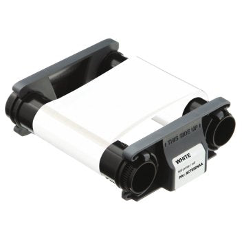 Evolis Cinta De Tinta Blanco Edikio Access 500 Drucke