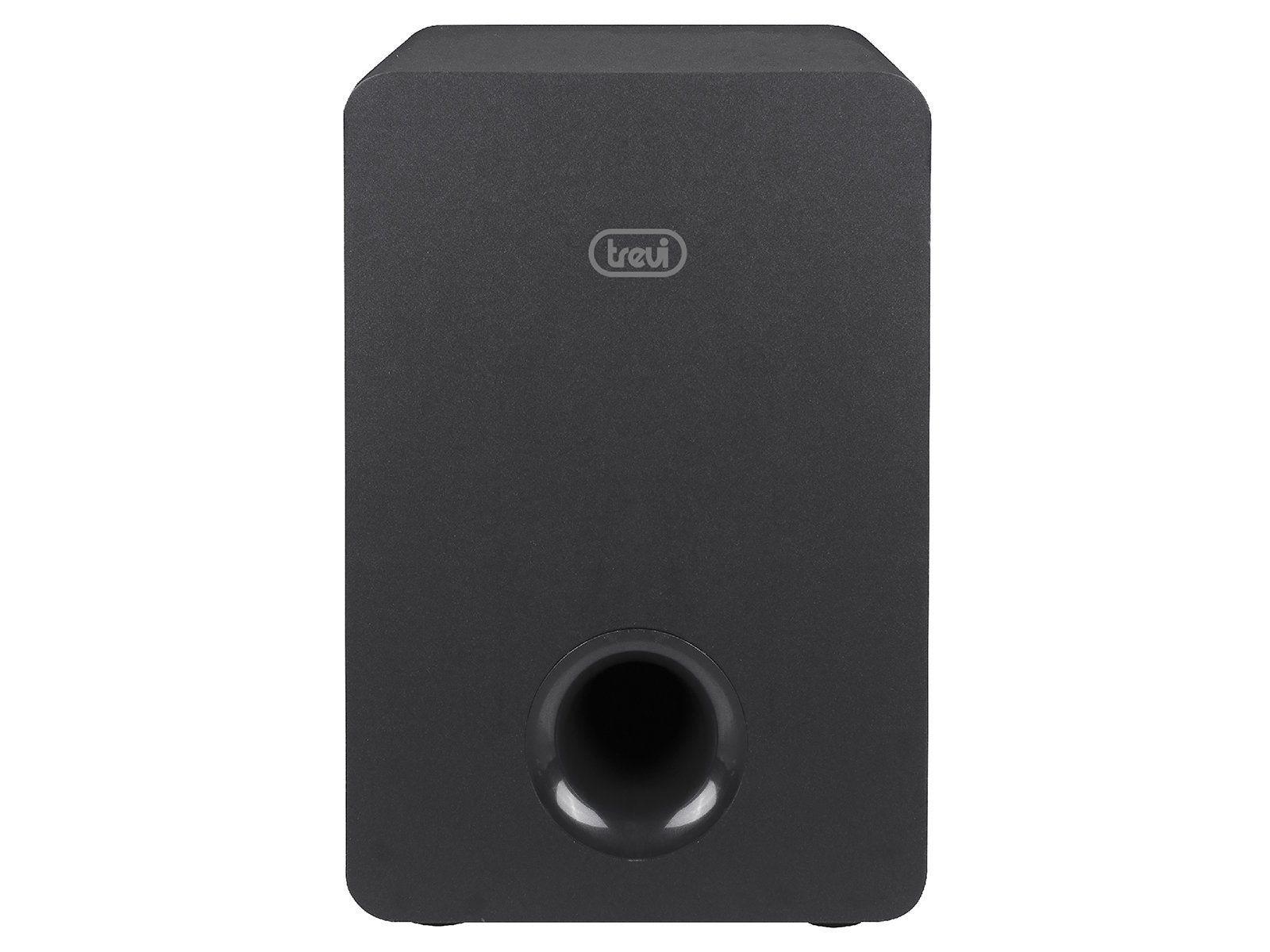 EAN 8011000027845 - Trevi SB 8380 SW Negro 2.1 canales 90 W imagen 7