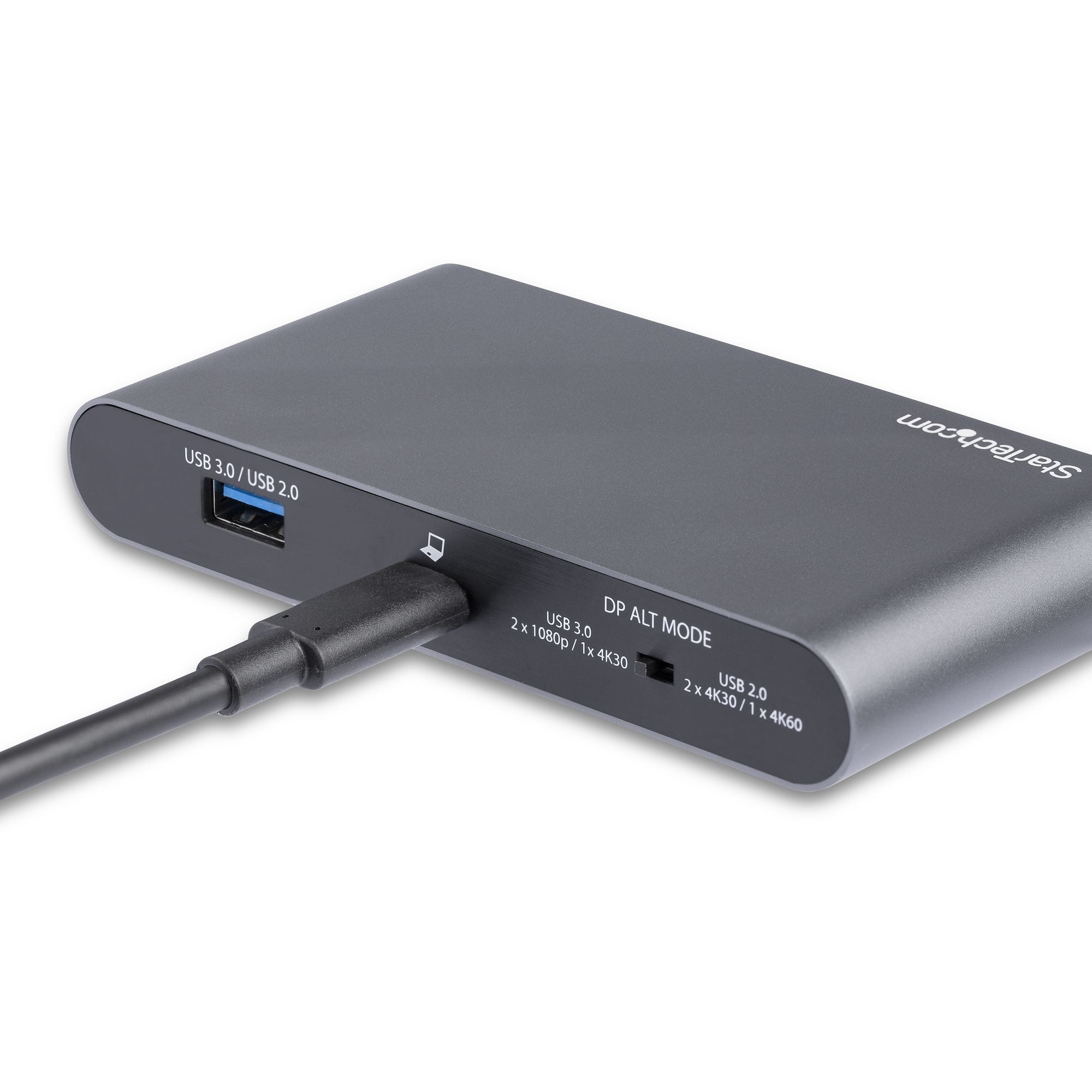 EAN 0065030878746 - StarTech.com DK30C2DAGPD base para portátil y replicador de puertos Alámbrico USB 3.2 Gen 1 (3.1 Gen 1) T imagen 6
