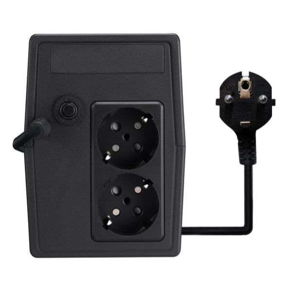 Sai Nilox Premium Line Interactive 600 Va