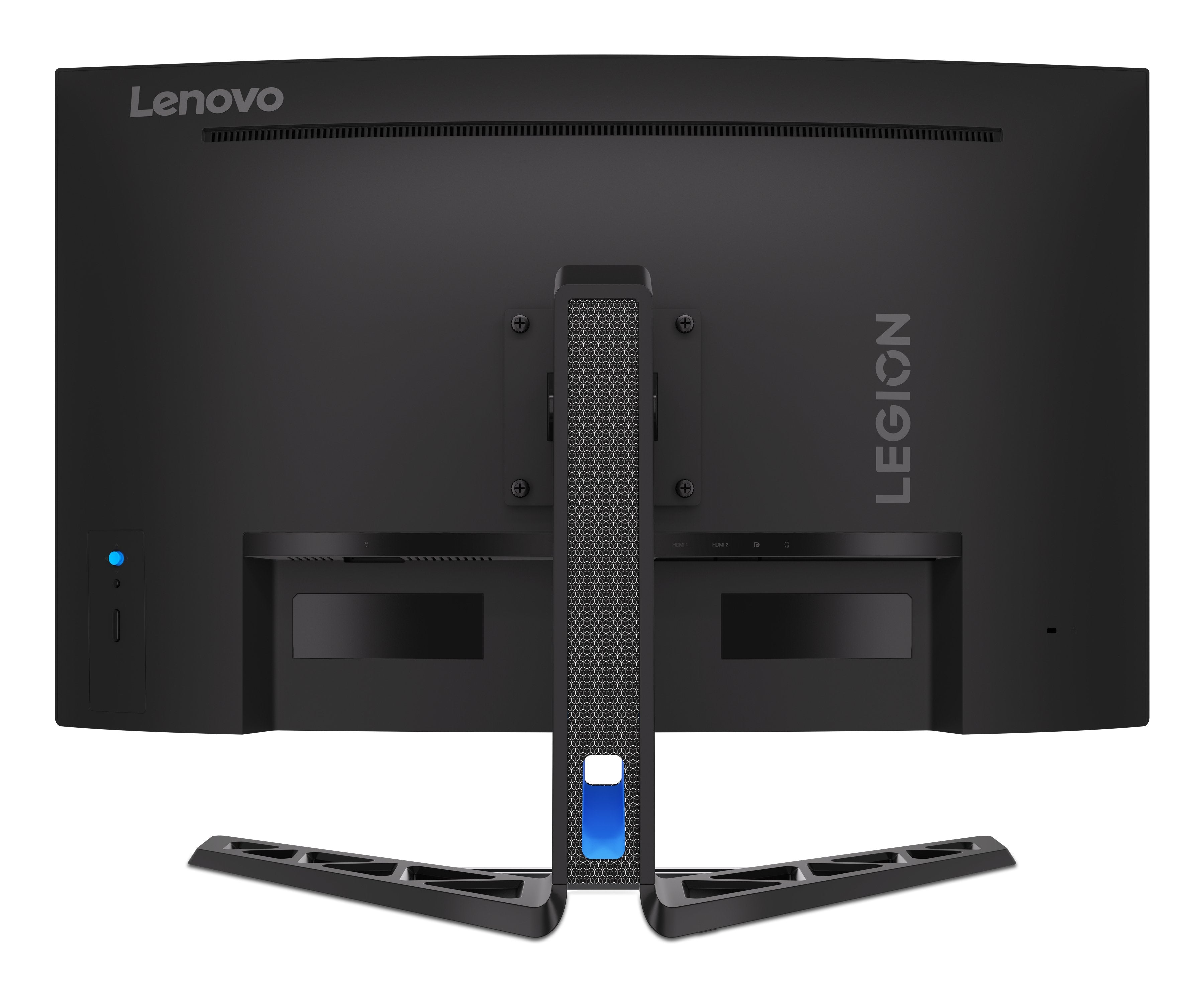 EAN 0198153734573 - Lenovo Legion R32qc-30 pantalla para PC 80 cm (31.5") 2560 x 1440 Pixeles Quad HD LED Negro imagen 6