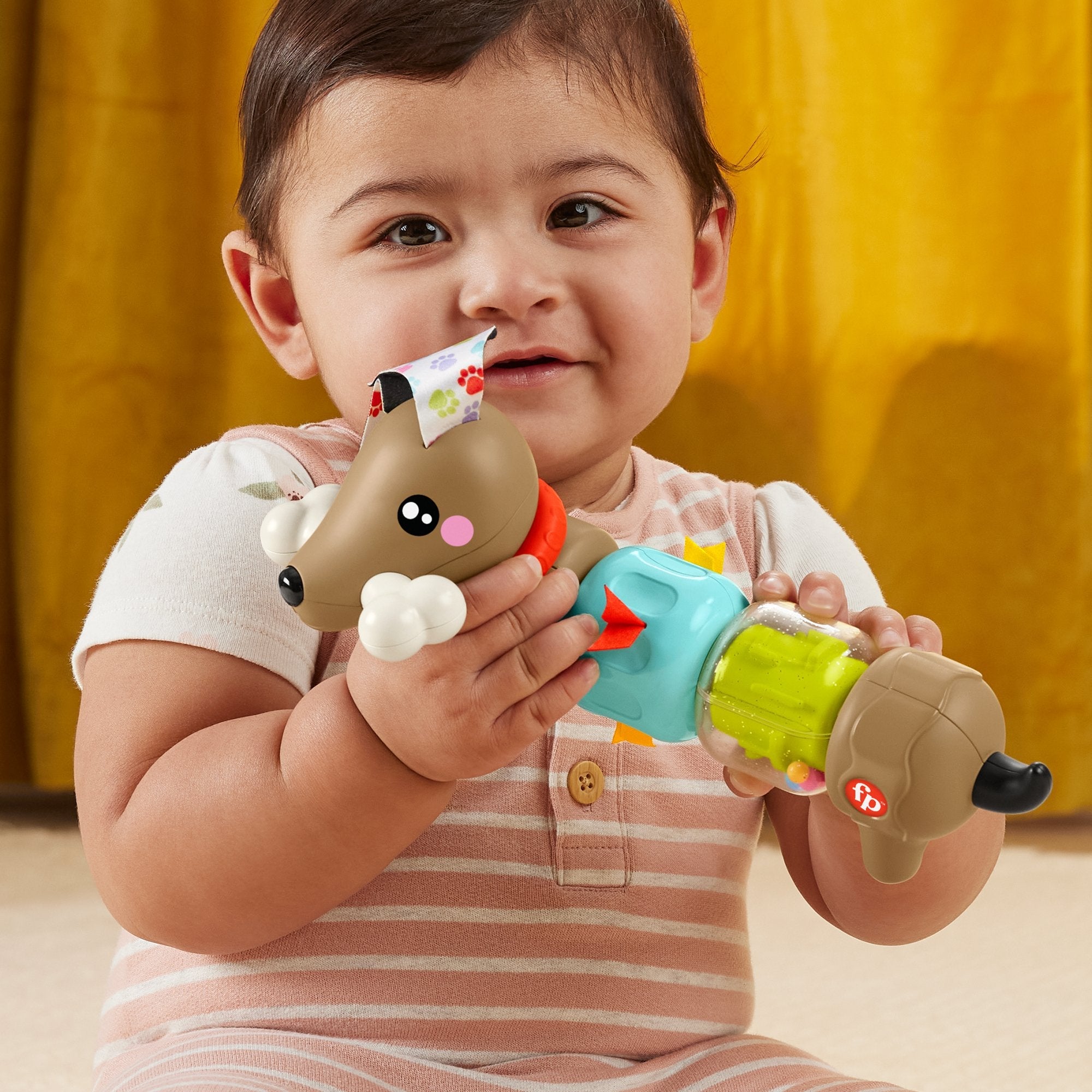 EAN 0194735199181 - Fisher-Price HTW91 juego educativo imagen 2