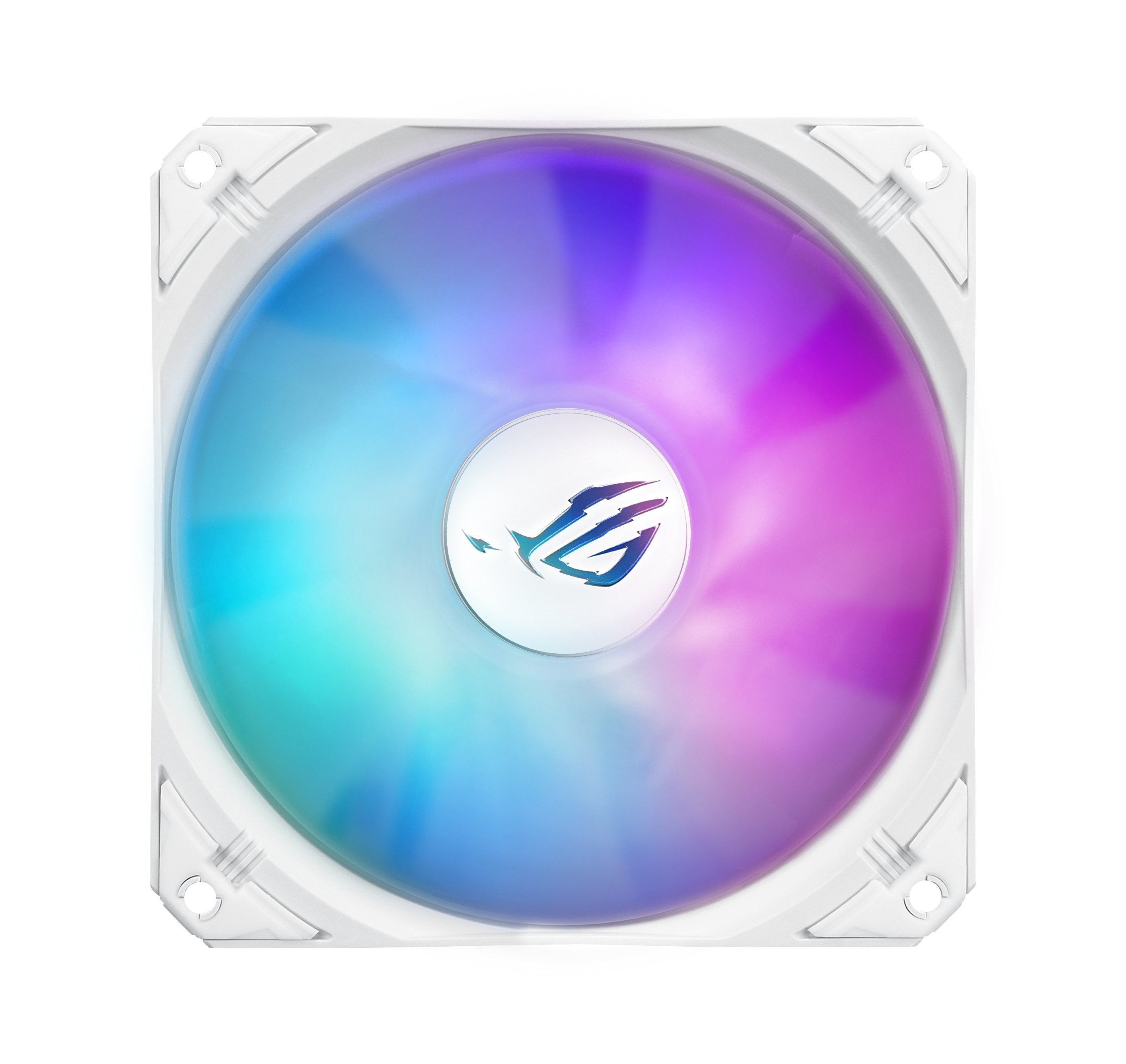 Asus Rog Mrix Lc Iii 360 Argb Lcd Wht